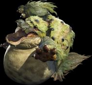 Tetranadon